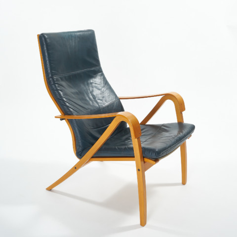 Fauteuil RIMBO par Simo Heïkkila pour IKEA